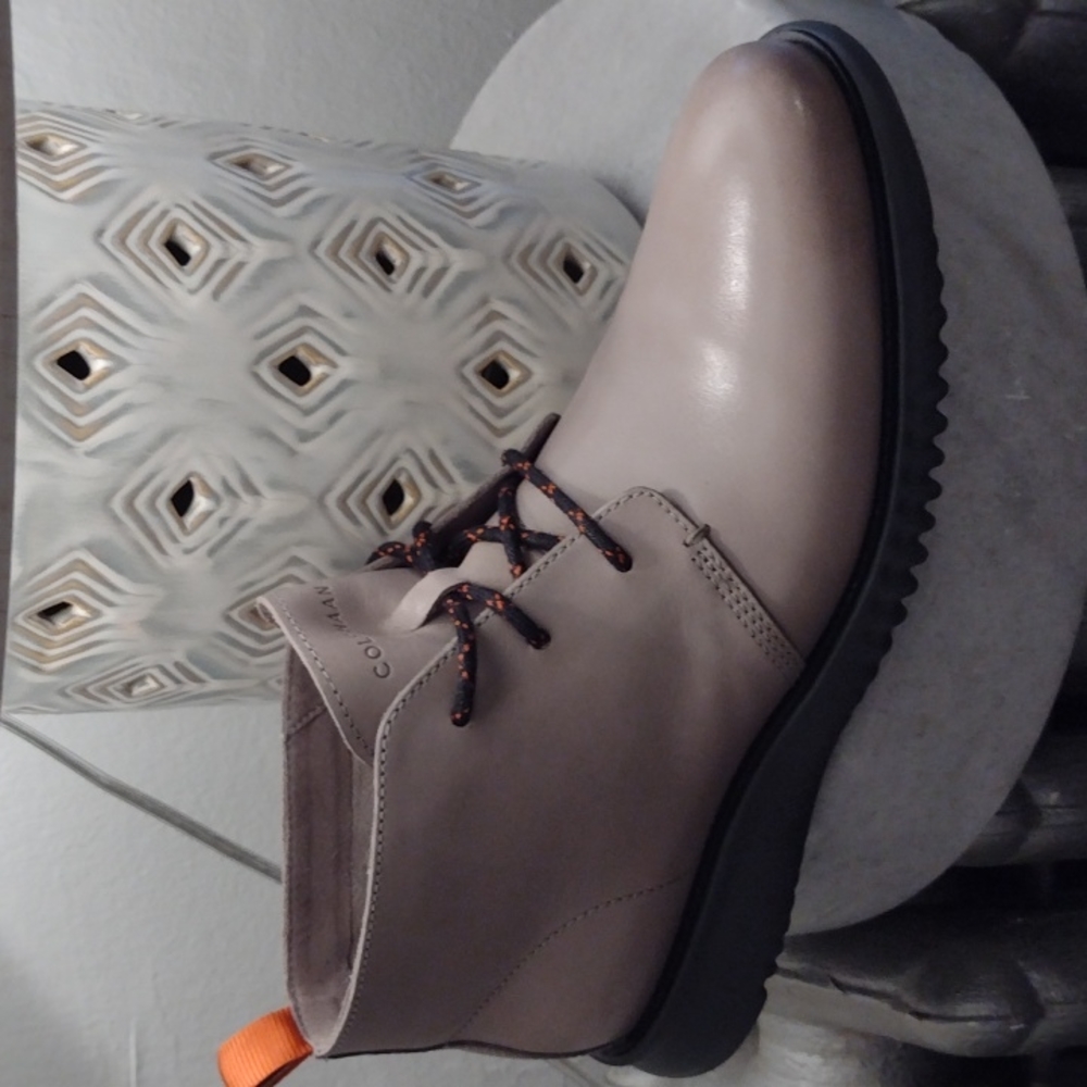 Cole Haan "2 ZEROGRANDCHUKKA"